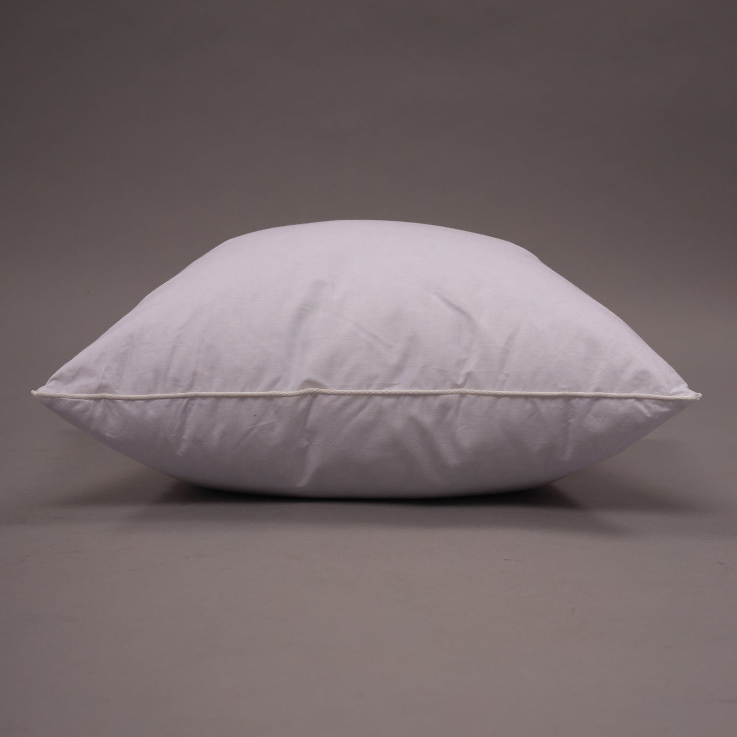 KAROLINA™ пухова подушка 40×40 см преміум-класу 