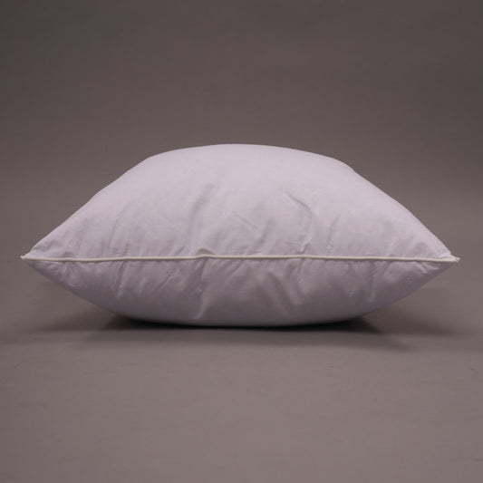 KAROLINA™ пухова подушка 40×40 см преміум-класу 