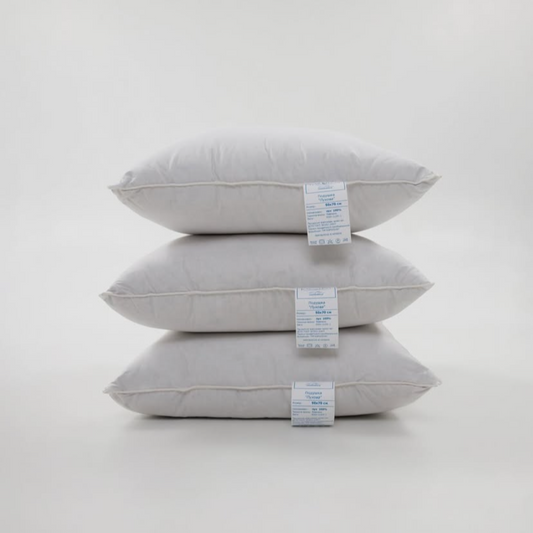 KAROLINA™ пухова подушка 40×60 см преміум-класу 